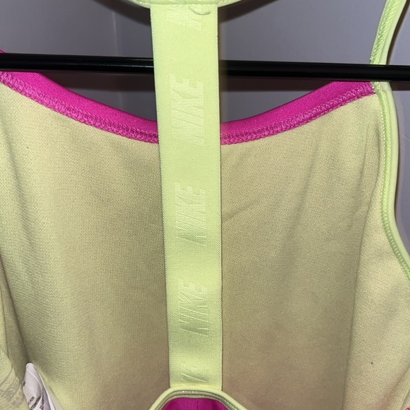 11-13 Nike One-Piece Swimsuit - Picture 2 of 4